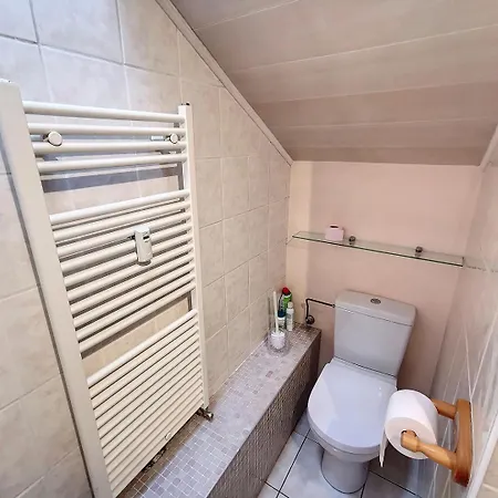 Apartment Grand Les Peintures Thonon-les-Bains
