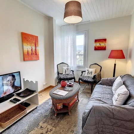 Apartment Grand Les Peintures